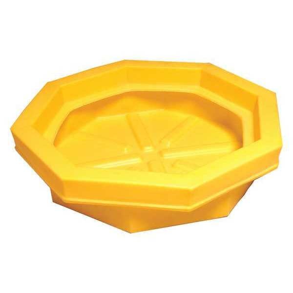 CNTNMNT ULTRA DRUM TRAY 1 DRM