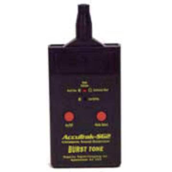 Ultrasonic Leak Detection