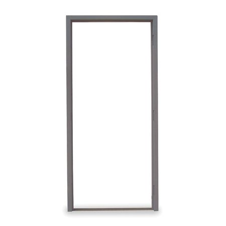 Door Frame, Type ST, Steel, 84 In H, 32 In W
