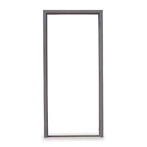 Door Frame, Masonry Stud, 80x30 In