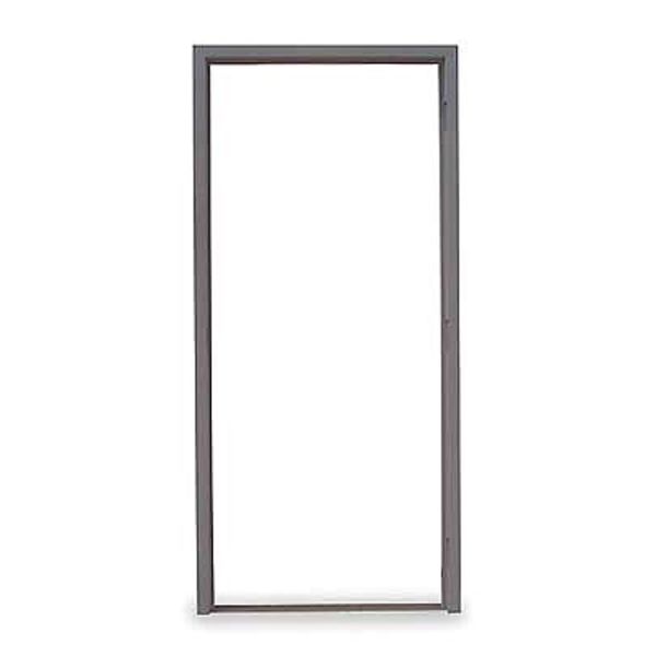 Door Frame, Masonry Stud, 80x30 In