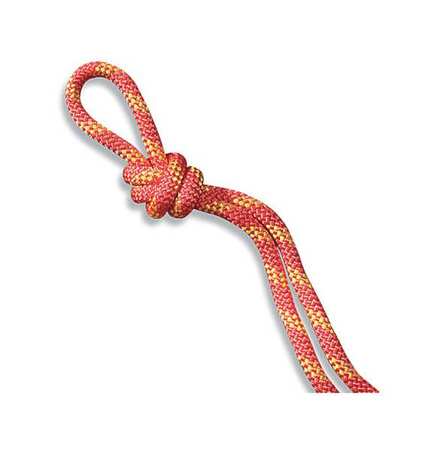 Climbing Rope, PES, 1/2 In. dia., 600 ft. L