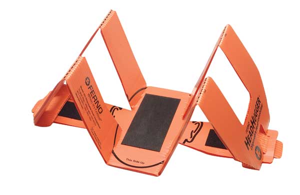 Head Immobilizer, 32x8