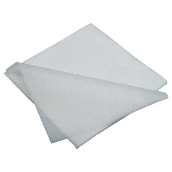 Lens Clng Tissue, 9 x 9 In, 1000, PK1000