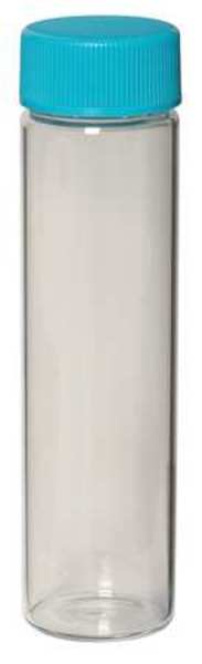 Vial Cap Borosilicate Glass, 22 mL, PK144