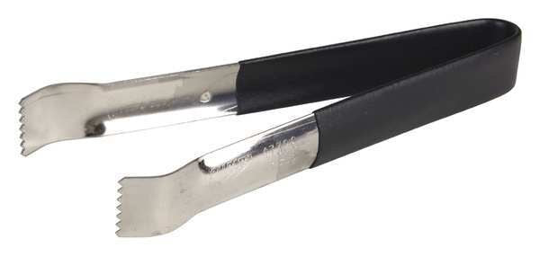 Pom Tongs, KoolTouch(r), 6 in., 20 ga. SS