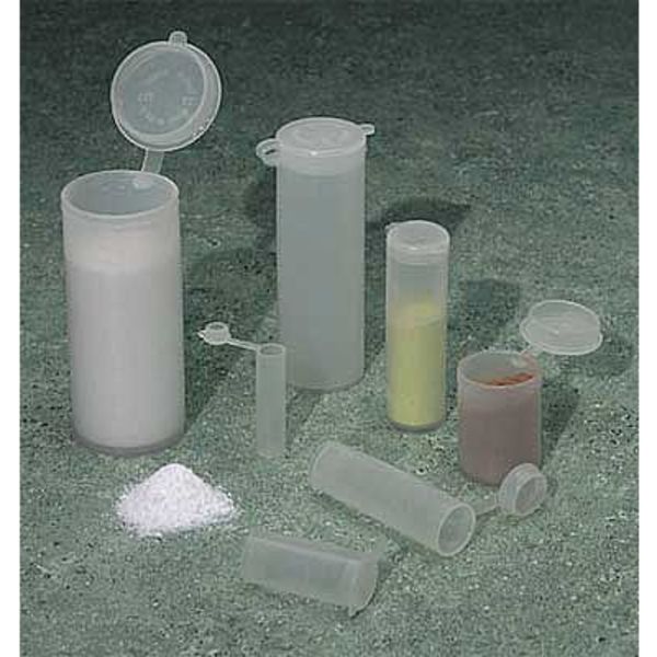 Vial Sample, 8mL, PK100