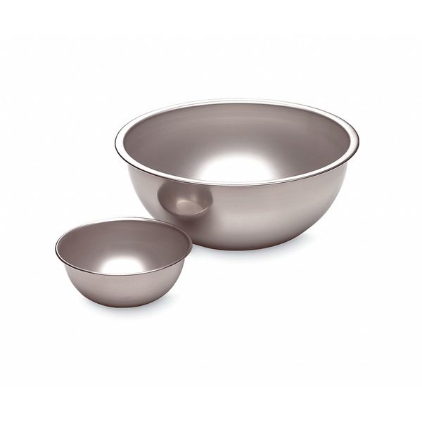 Bowl .75 Qt 2 3/8X6.25 304SS