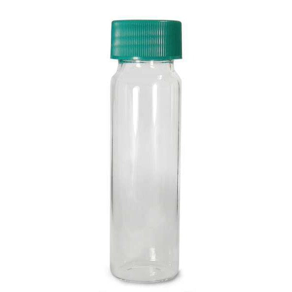 Vial, Screw Top, 30ml Clear, PK144