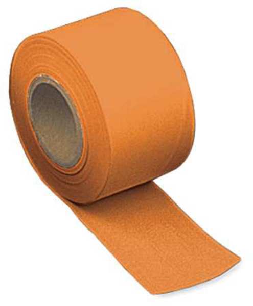 Taffeta Flagging Tape, Orange, 300ft x 2In