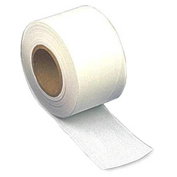 Taffeta Flagging Tape, White, 300ft x 2 In