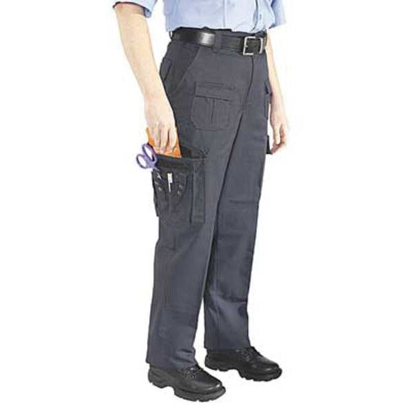 Emergency Medical Service Pants, 38 In