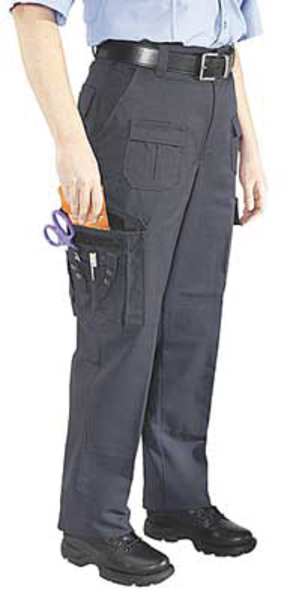 Emergency Medical Service Pants, 42 In