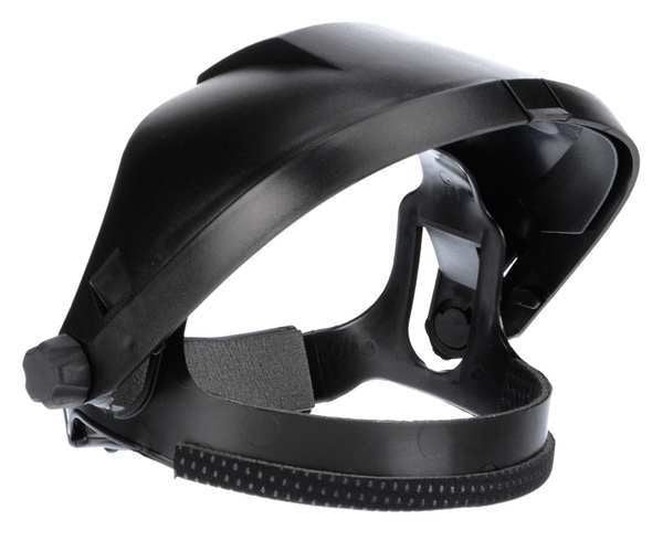 Headgear, SmoothLok, Ratchet, w/CrossStrap