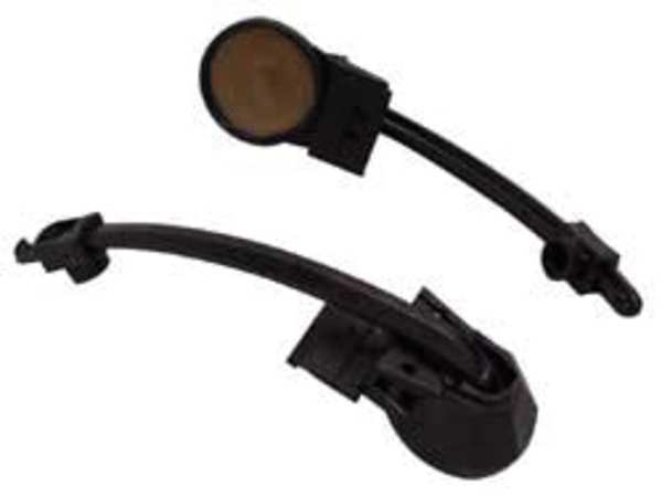HARDHAT FACESHIELD HEARING SYST REPL, PR