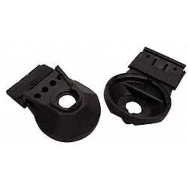 Universal Slot Adapter, Hard Hat, PR