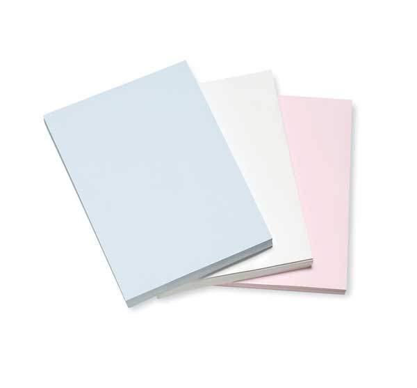Cleanroom Paper, 11 x 8 1 2 In, PK250