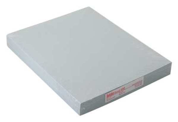 Cleanroom Paper, Blue, PK2500