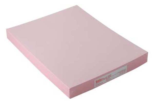 Cleanroom Paper, Pink, PK2500