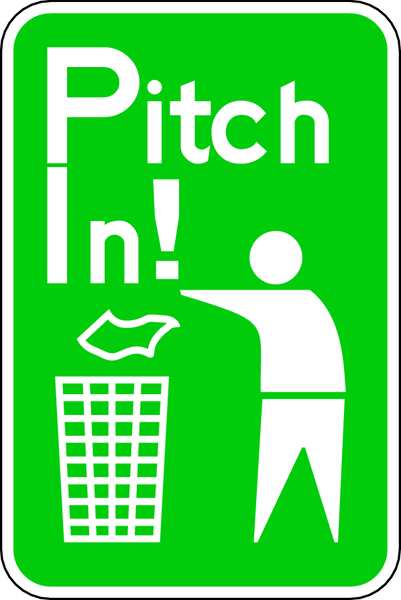 Traffic Sign, 18 in Height, 12 in Width, Aluminum, Vertical Rectangle, English