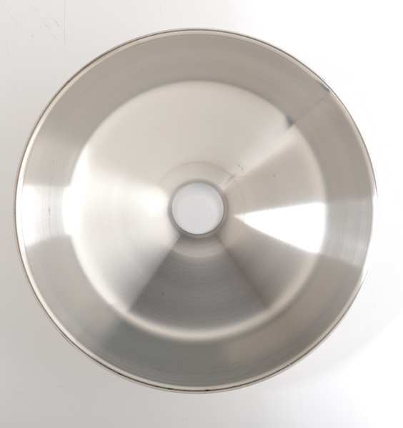 Eye Wash Replacement Bowl