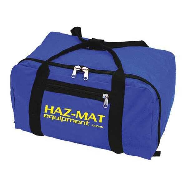 Gear Bag, Blue, 13