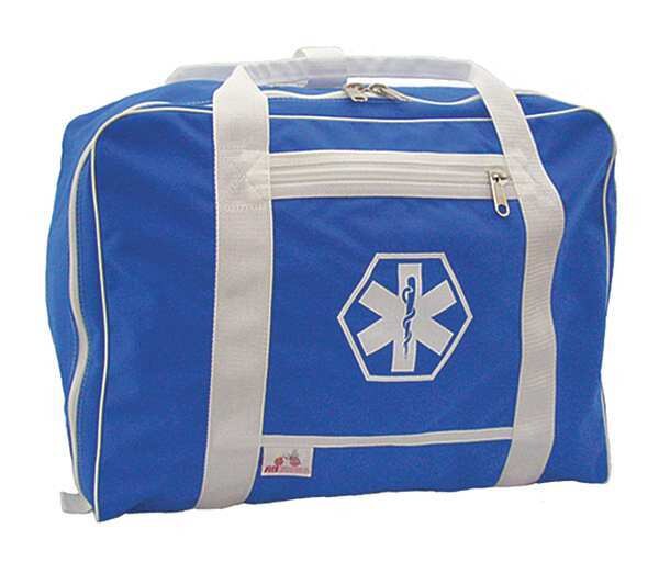 Gear Bag, Royal Blue, 24