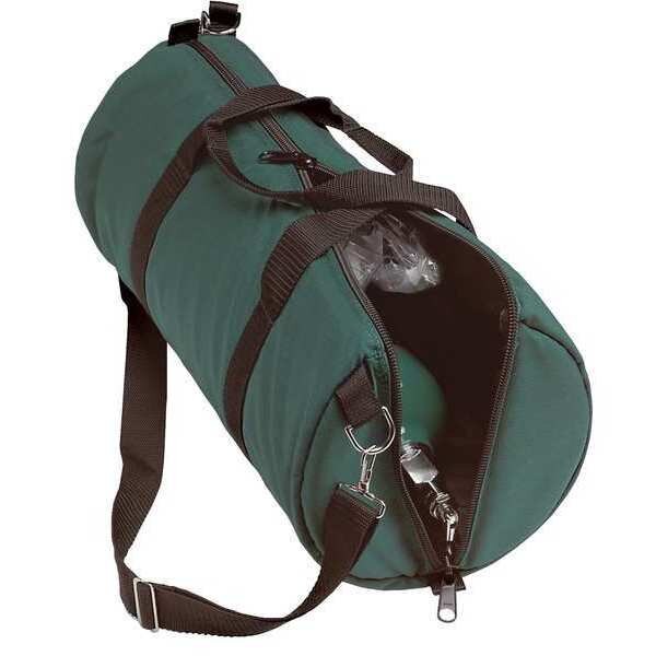 Duffel Bag, 1000 Denier Cordura, Forest Green
