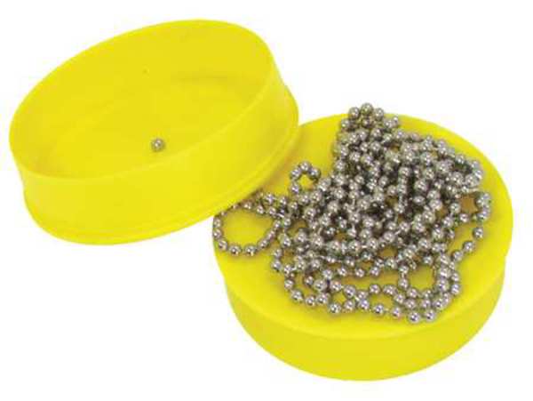 Eye/face Wash Dust Cover, PR