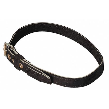 Body Belt, Includes Padding: No Size L