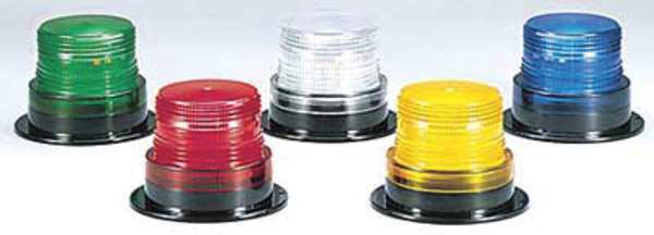 Lo Prof Mini Strobe, Blu, Perm, Strobe Tube