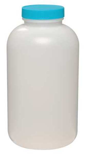 Wide Mouth Jar, 1000ml, PK12