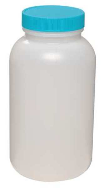Wide Mouth Jar, 500ml, PK12