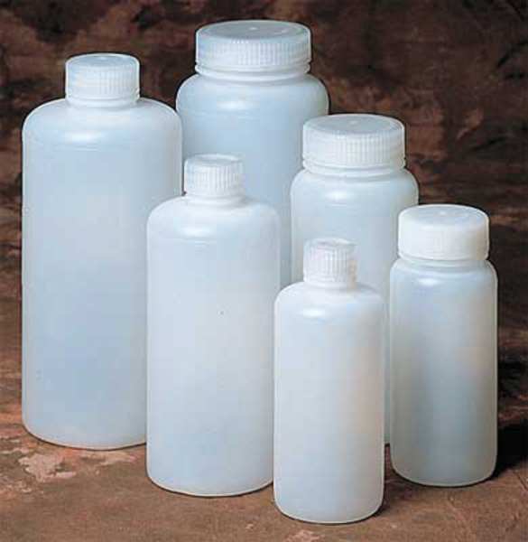 Wide Mouth Bottle, 250ml, PK24