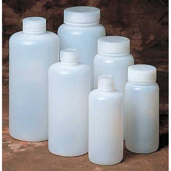 Narrow Mouth Preclean Bottle, 125ml, PK48