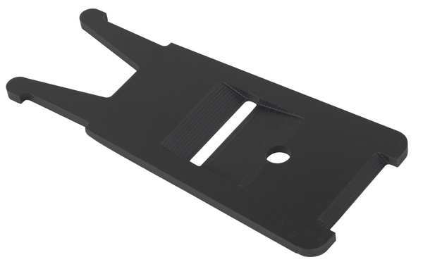 Hard Hat Clip for GasAlertExtreme