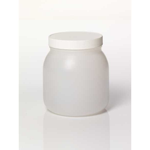 Wide Mouth Jar, 64 oz., PK24