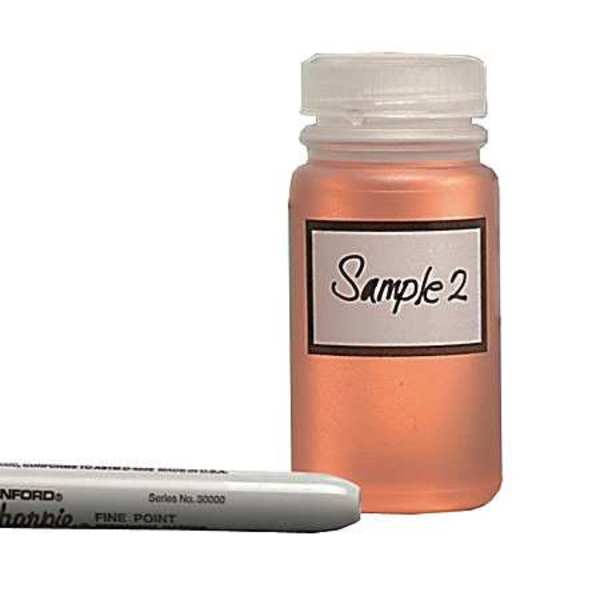 Bottle Grad Write-On 250 ml, PK12