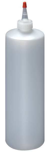 Dispensing Bottle, 1000mL, PK12