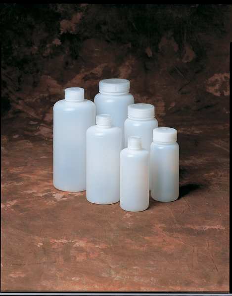 Narrow Mouth Preclean Bottle, 250ml, PK24