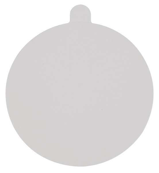 Beaker Cap for 3UEJ6, Paper, PK500