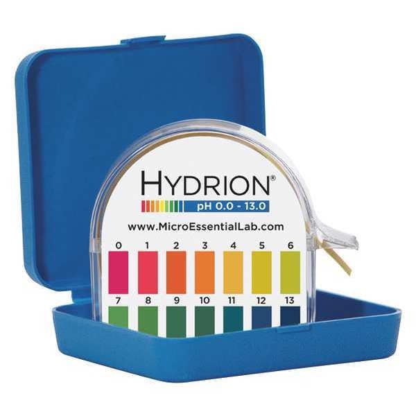 pH Paper, Jumbo, pH 0-13