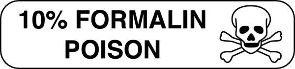 Label, 1-1/2 In. W, 3/8 In. H, PK1000, 140512