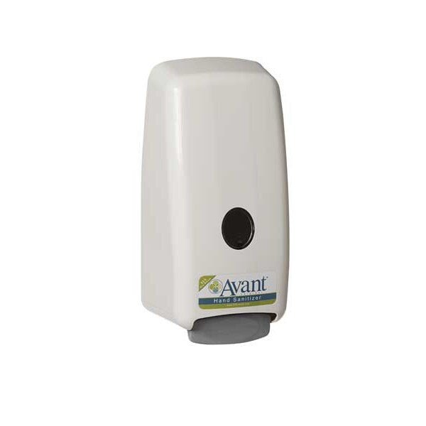 AVANT Hand Sanitizer Dispenser