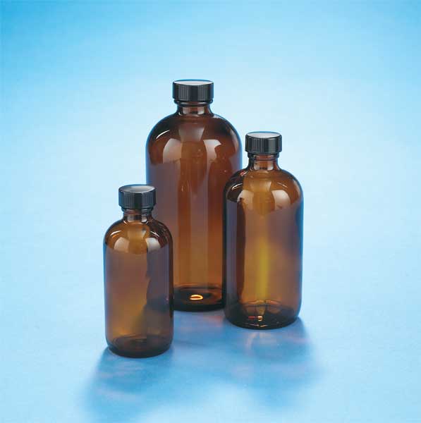 Boston Bottle, 250mL, PK12