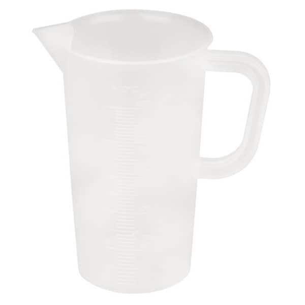 Beaker W/Handle, Tall-Form, 250mL