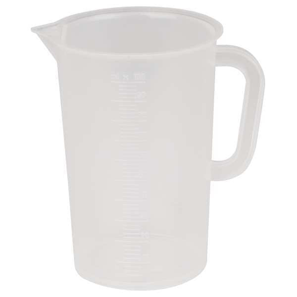 Beaker W/Handle, Tall-Form, 100mL