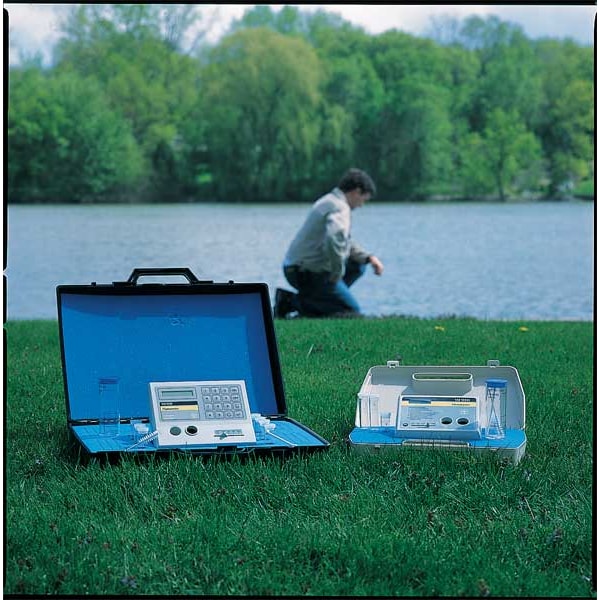 Photometer Test Kit