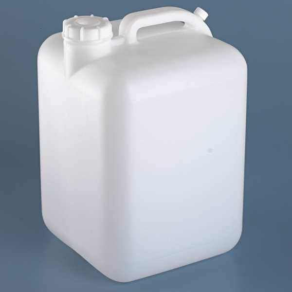 Carboy Heavy Weight 5 Gal HDPE