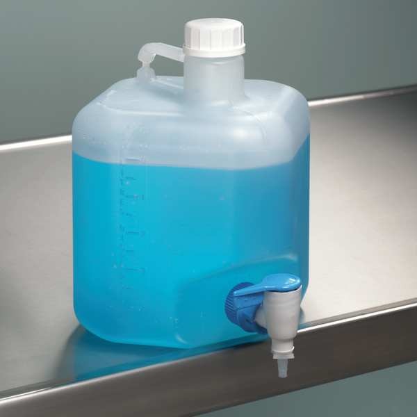 Carboy Graduated5 L